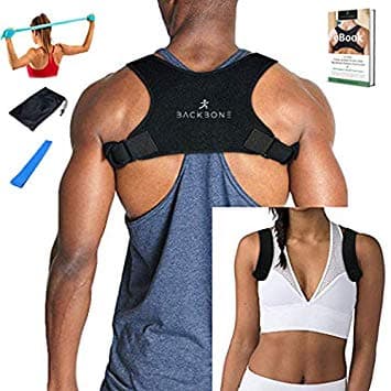 Back Posture Corrector