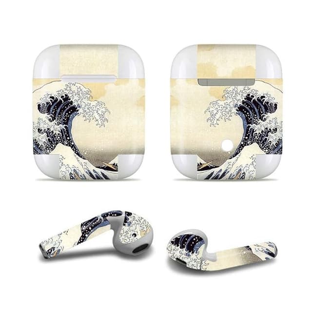 Apple AirPods Protective Sticker Skin Cover