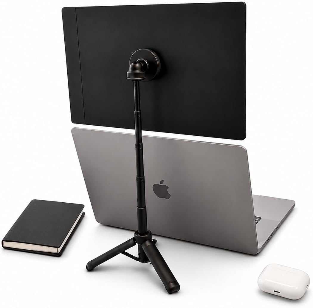 CarryRise magnetic monitor stand