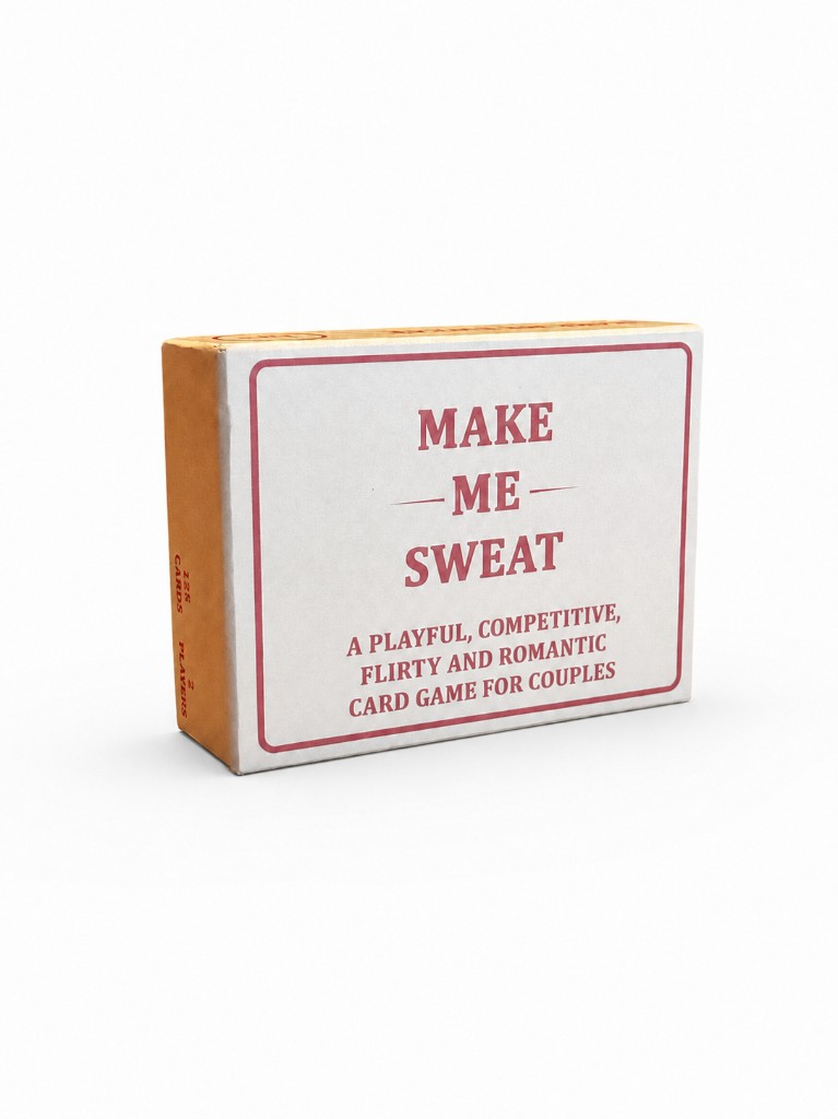 Make Me Sweat product photo 1